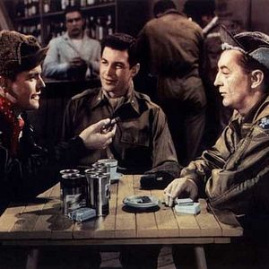 Fotoğraf Dick Powell