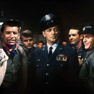 Fotoğraf Dick Powell