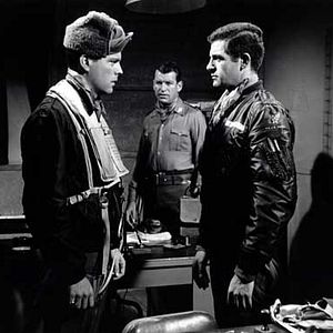 Fotoğraf Dick Powell