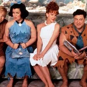 Fotoğraf Elizabeth Perkins