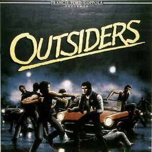 Fotoğraf Outsiders, The