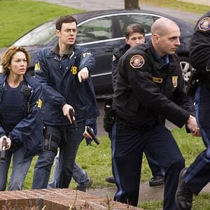 Fotoğraf Gregory Hoblit