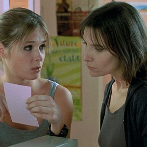 Fotoğraf Géraldine Pailhas