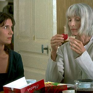 Fotoğraf Edith Scob