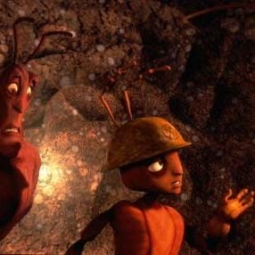 Fotoğraf Eric Darnell