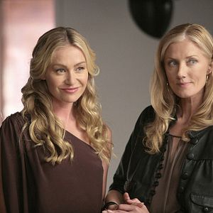 Fotoğraf Joely Richardson