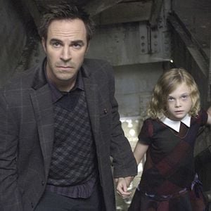 Fotoğraf Roger Bart