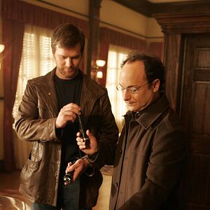 Fotoğraf The Lost Room