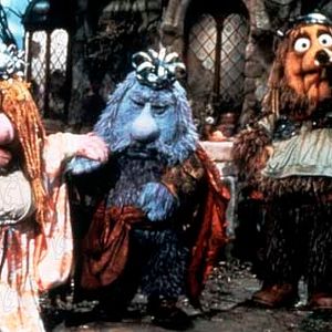 Fotoğraf Fraggle Rock