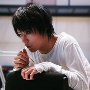 Fotoğraf Kenichi Matsuyama