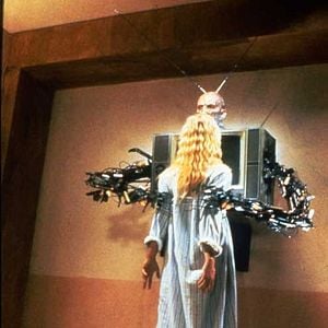 Fotoğraf A Nightmare on Elm Street 3: Dream Warriors