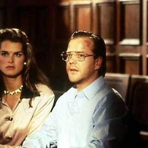 Fotoğraf Brooke Shields