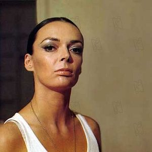 Fotoğraf Barbara Steele
