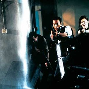 Fotoğraf Johnnie To