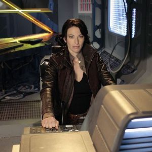 Fotoğraf Claudia Black
