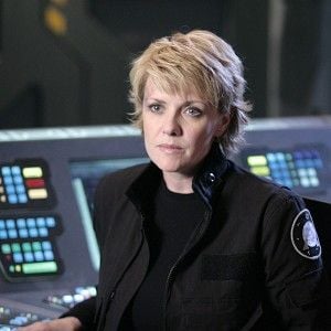 Fotoğraf Amanda Tapping