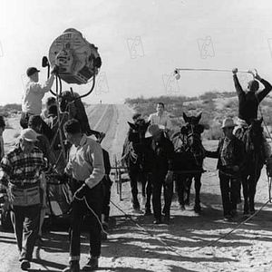 Fotoğraf Glenn Ford