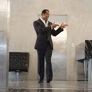 Fotoğraf Dwayne Johnson