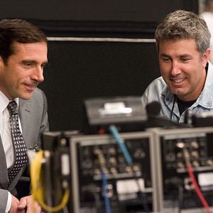 Fotoğraf Peter Segal