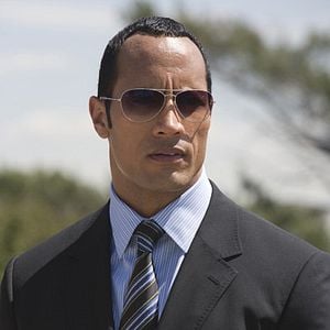 Fotoğraf Dwayne Johnson