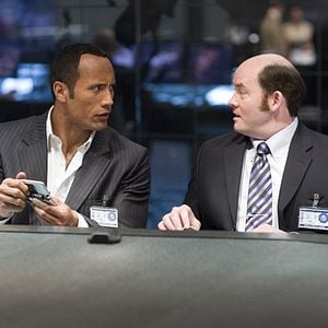 Fotoğraf Dwayne Johnson