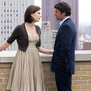 Fotoğraf Patrick Dempsey