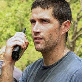 Fotoğraf Matthew Fox