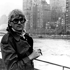 Fotoğraf A Bigger Splash