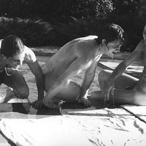 Fotoğraf Jack Hazan