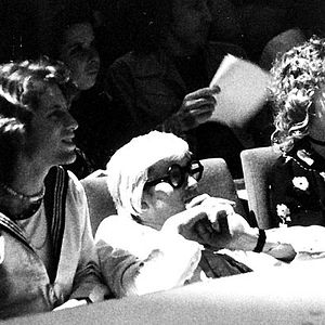 Fotoğraf A Bigger Splash