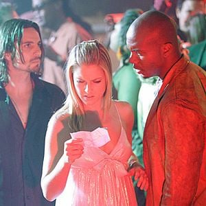 Fotoğraf Ali Larter