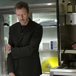 Fotoğraf Hugh Laurie
