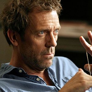 Fotoğraf Hugh Laurie
