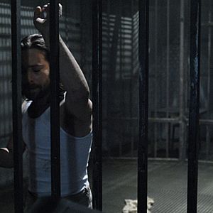 Fotoğraf James Callis