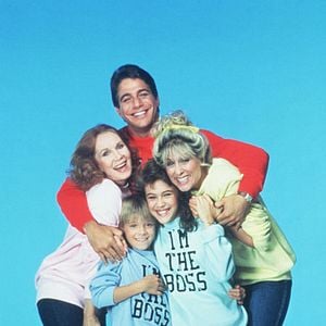 Fotoğraf Patron Kim?