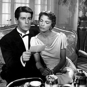 Fotoğraf Fernand Gravey