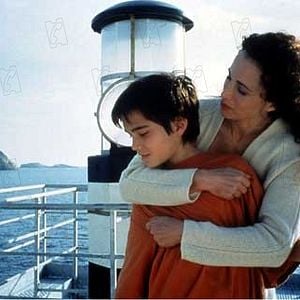 Fotoğraf Andie MacDowell