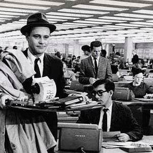 Fotoğraf Billy Wilder