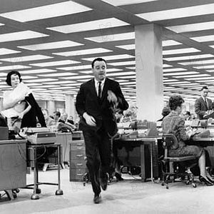 Fotoğraf Billy Wilder