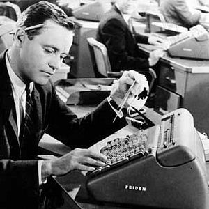 Fotoğraf Billy Wilder