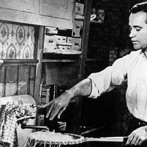 Fotoğraf The Apartment