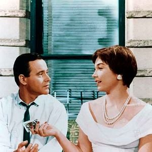 Fotoğraf Shirley MacLaine