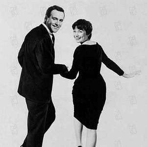 Fotoğraf Shirley MacLaine