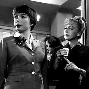 Fotoğraf The Apartment