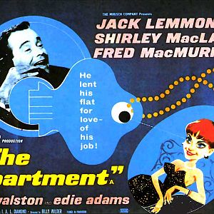 Fotoğraf The Apartment