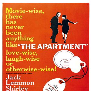 Fotoğraf The Apartment