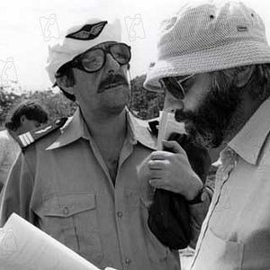 Fotoğraf Jean Rochefort