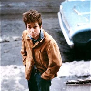 Fotoğraf No Direction Home: Bob Dylan