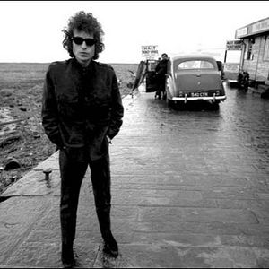 Fotoğraf No Direction Home: Bob Dylan