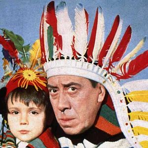 Fotoğraf Henri Verneuil